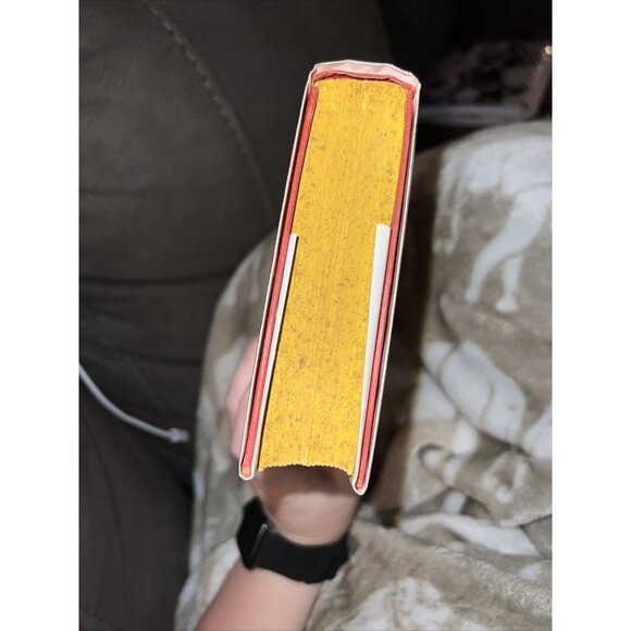 The Singing Scorpion William Colt MacDonald 1934 Rare, 1st HC DJ - Picture 9 of 9